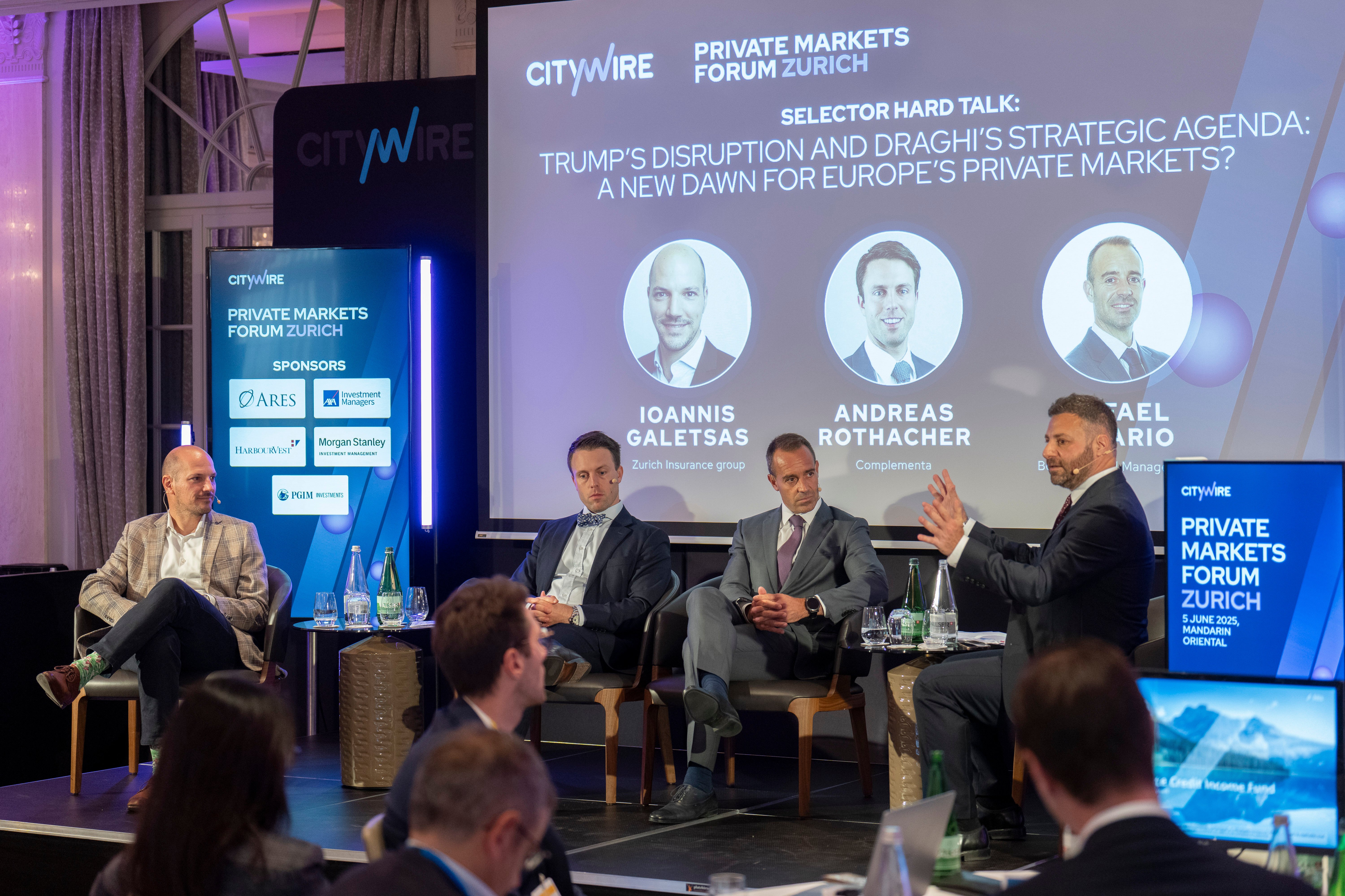 250605 - Private Markets Forum Zurich - Panel Session (20)