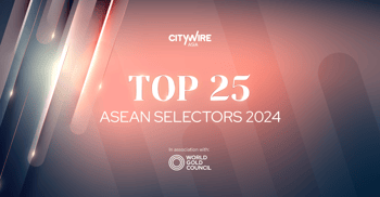 Citywire Top 25 ASEAN Selectors 2024