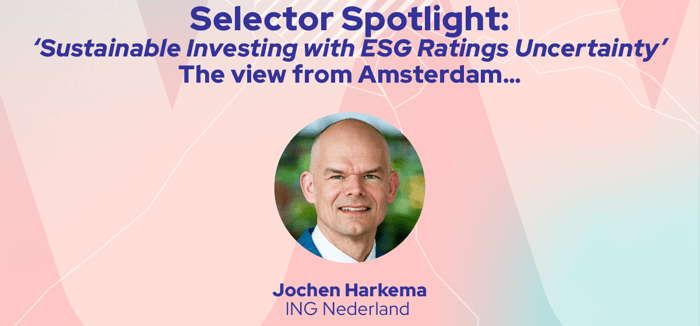Amsterdam October 2023 - Panel ING Nederland Amsterdam October 2023 - Panel ING Nederland
