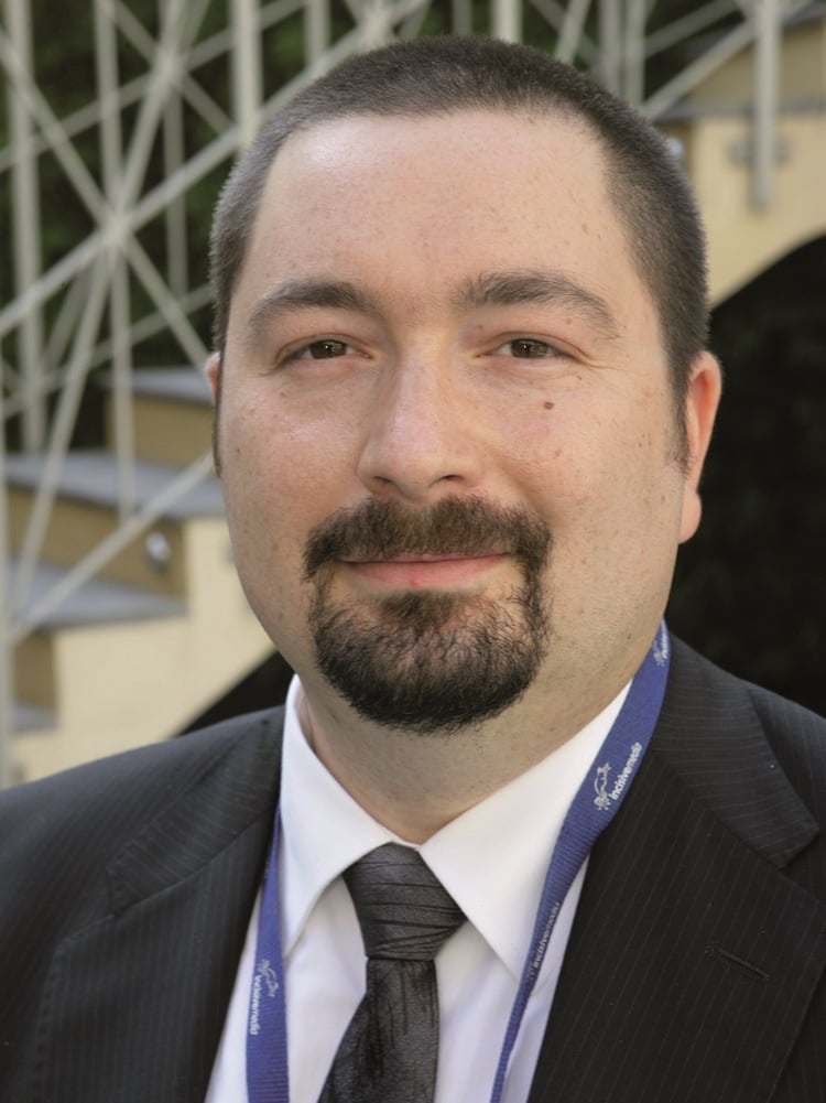 David Karni - BCC Risparmio & Previdenza