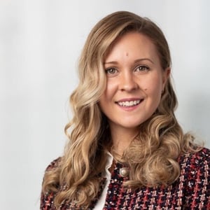 Louise Lidgard