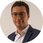 Marouane Bouchriha, Candriam