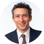 Mitch Reznik Federated Hermes