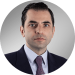 Omar Slim, PineBridge