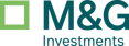 RGB - M&G Investments Logo