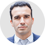 Stephane Lago AXA