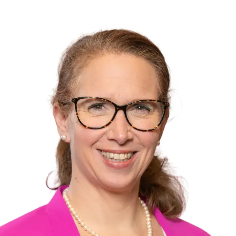 Silke Bernard 