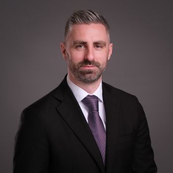 Mark Sheahan, CFA