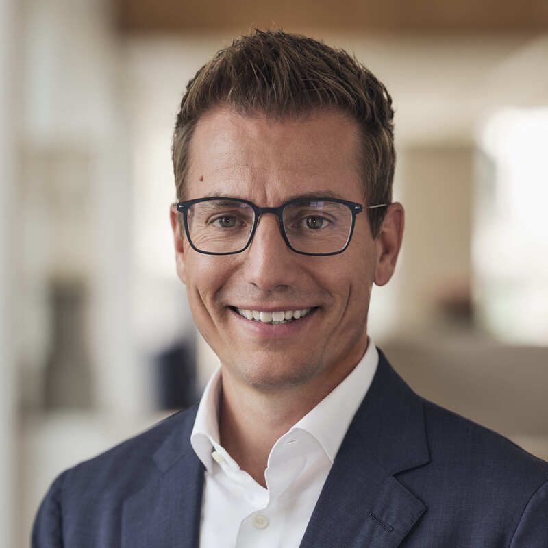 Markus Egloff