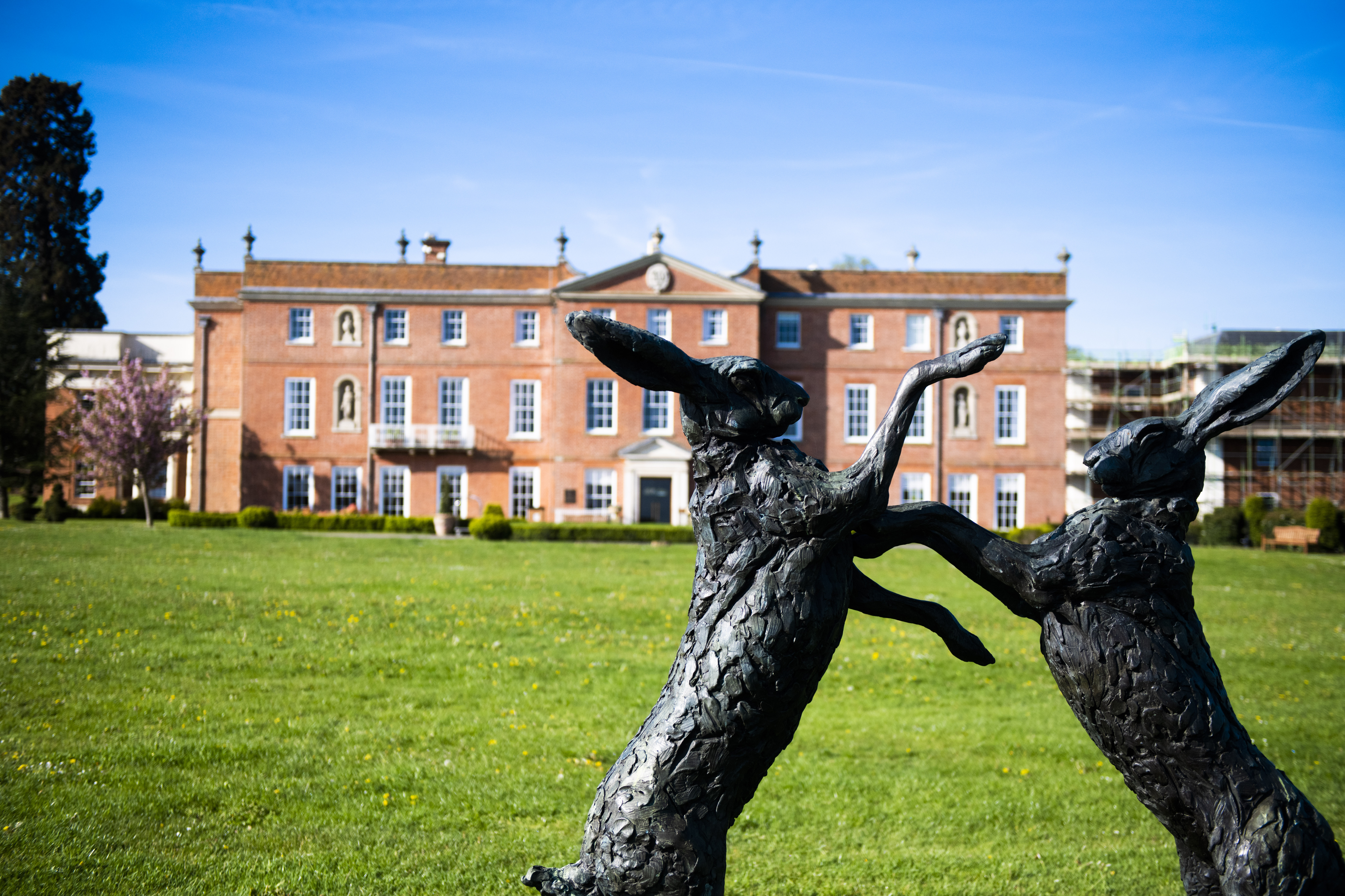 Four Seasons Hampshire