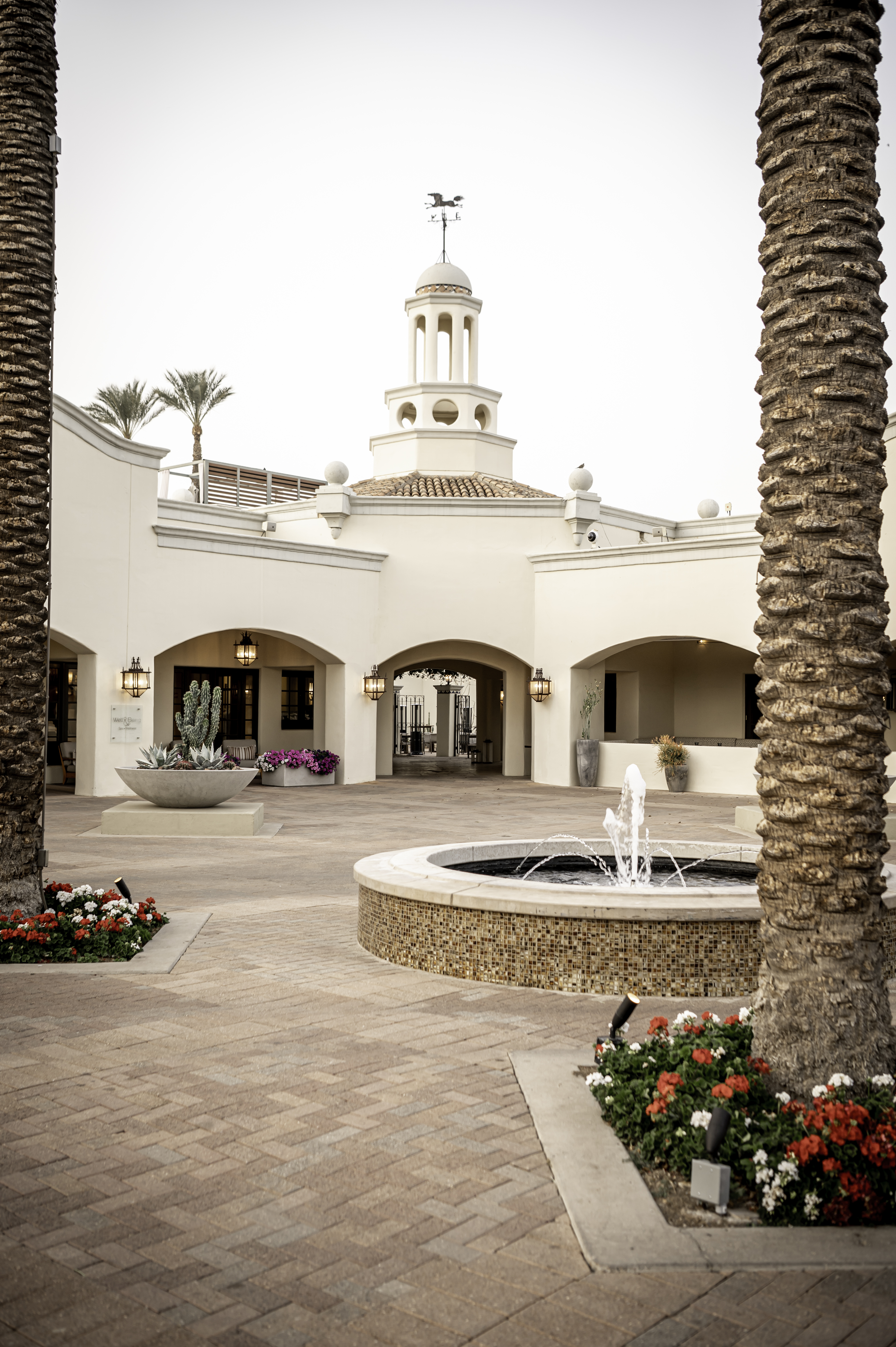 Fairmont Scottsdale Princess