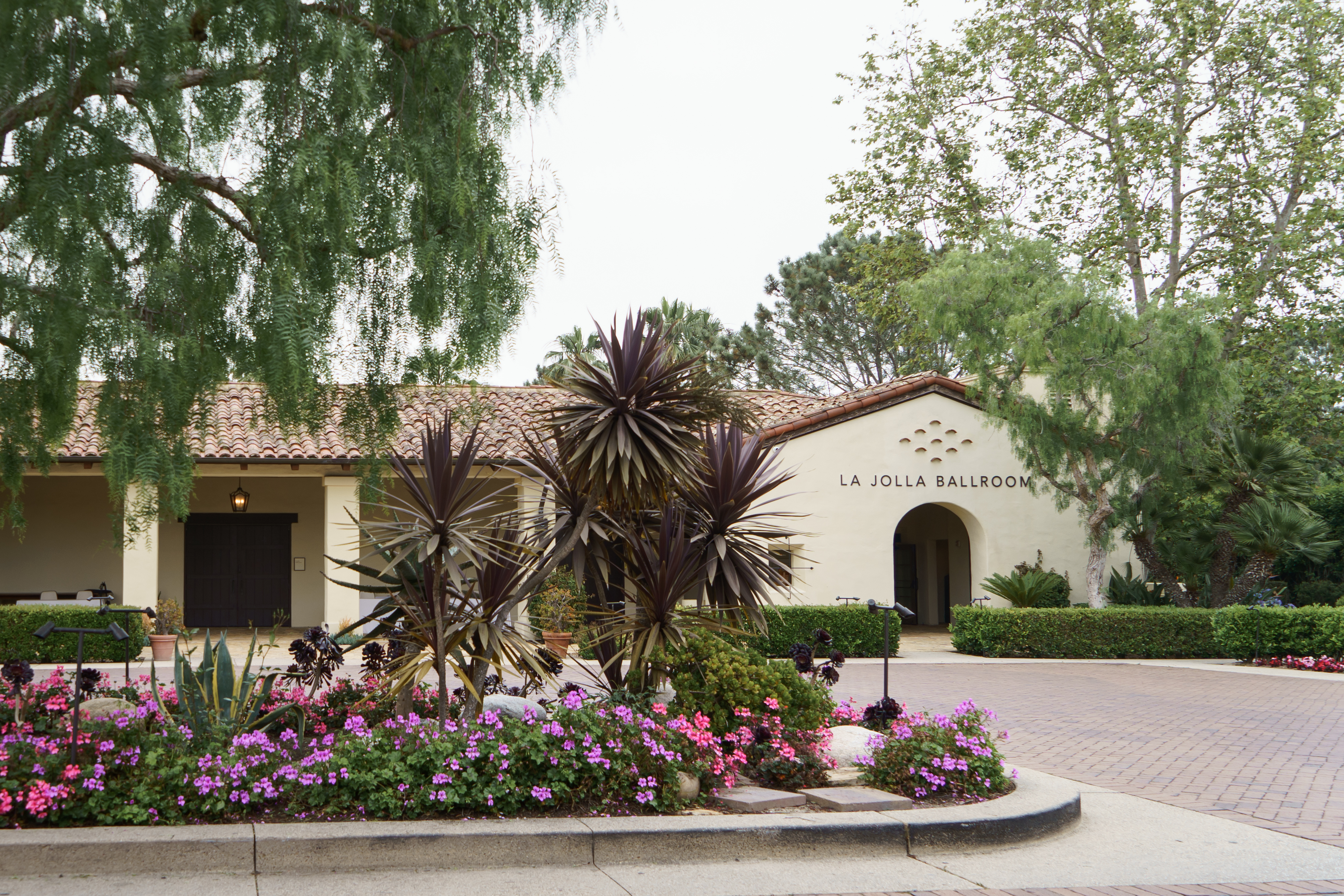 Estancia La Jolla