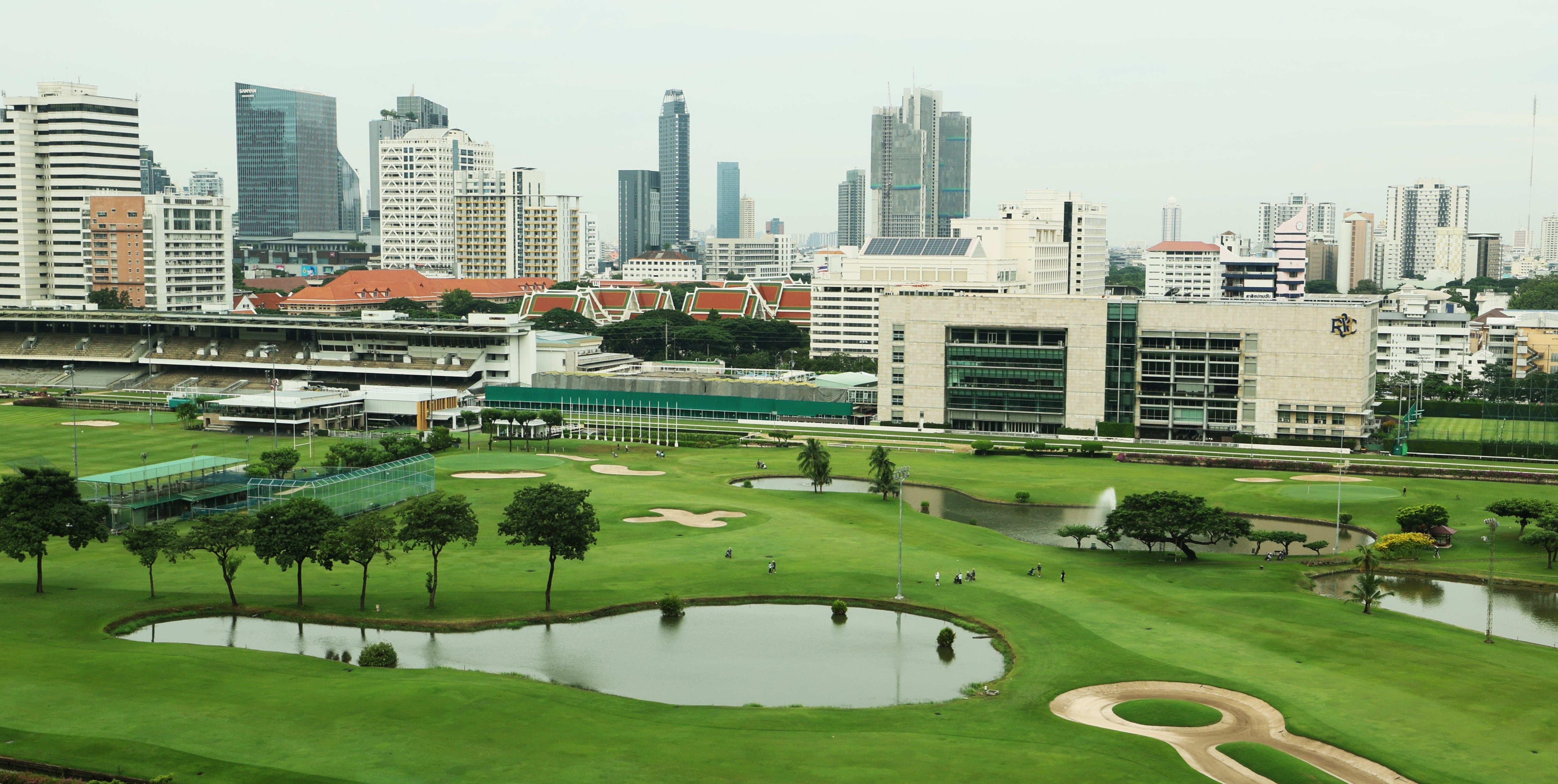 The St. Regis, Bangkok