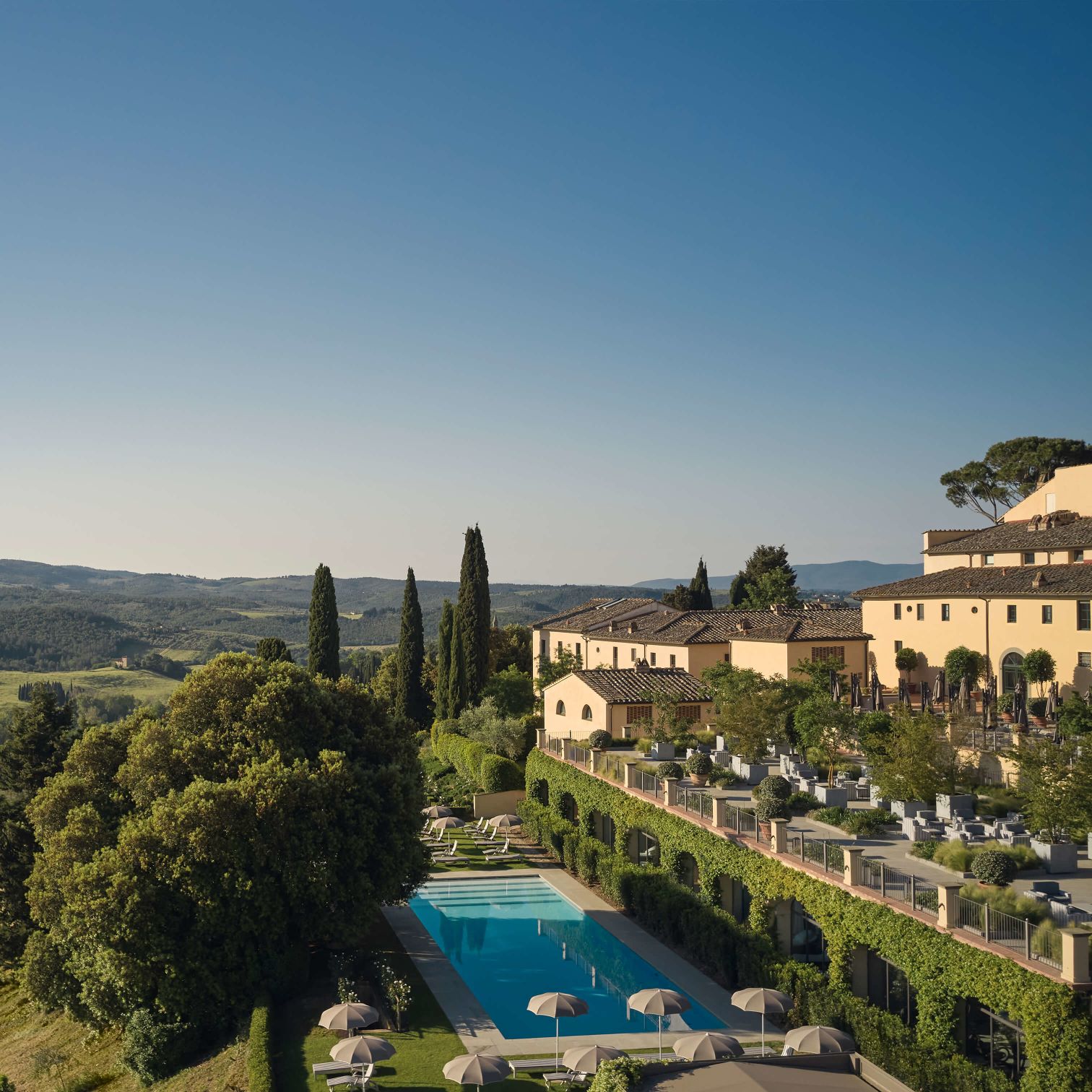 Citywire Private Wealth and Family Office Southern Europe Retreat