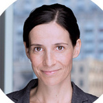 Elise Moulinier