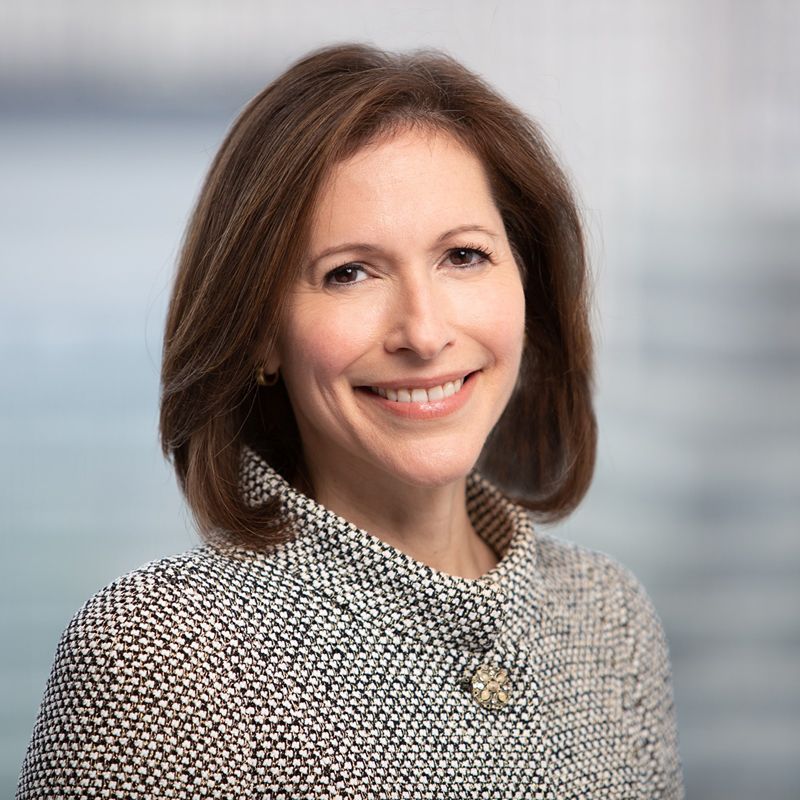 Stephanie Drescher