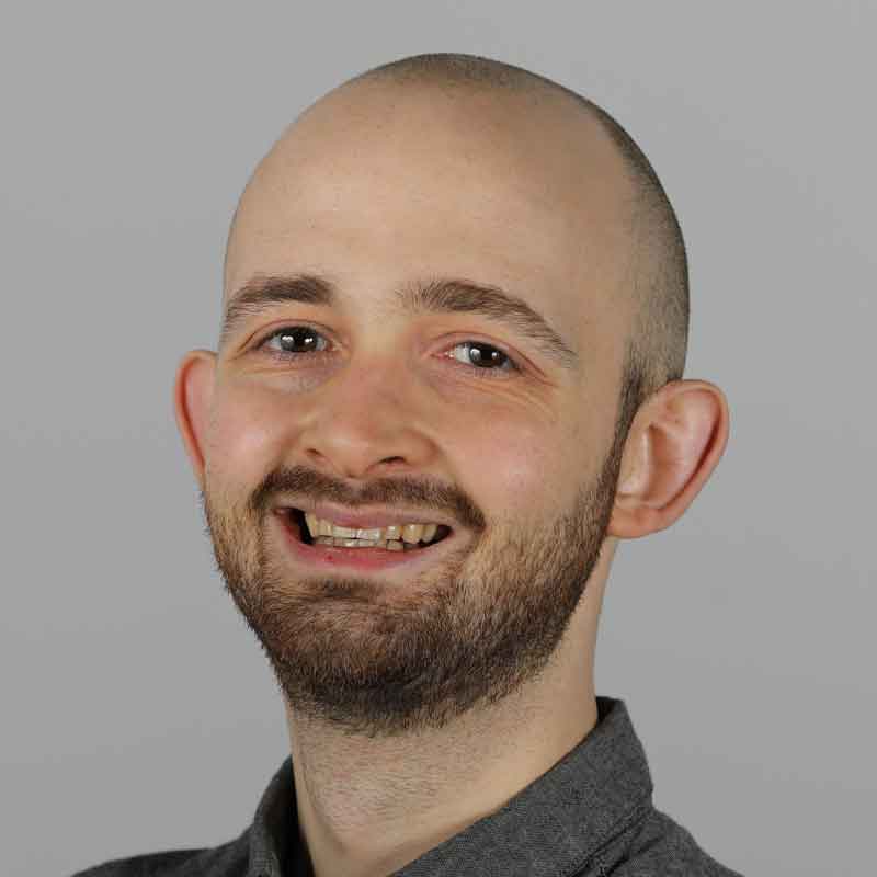 John Schaffer