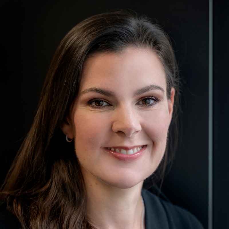 Laura Gilbert