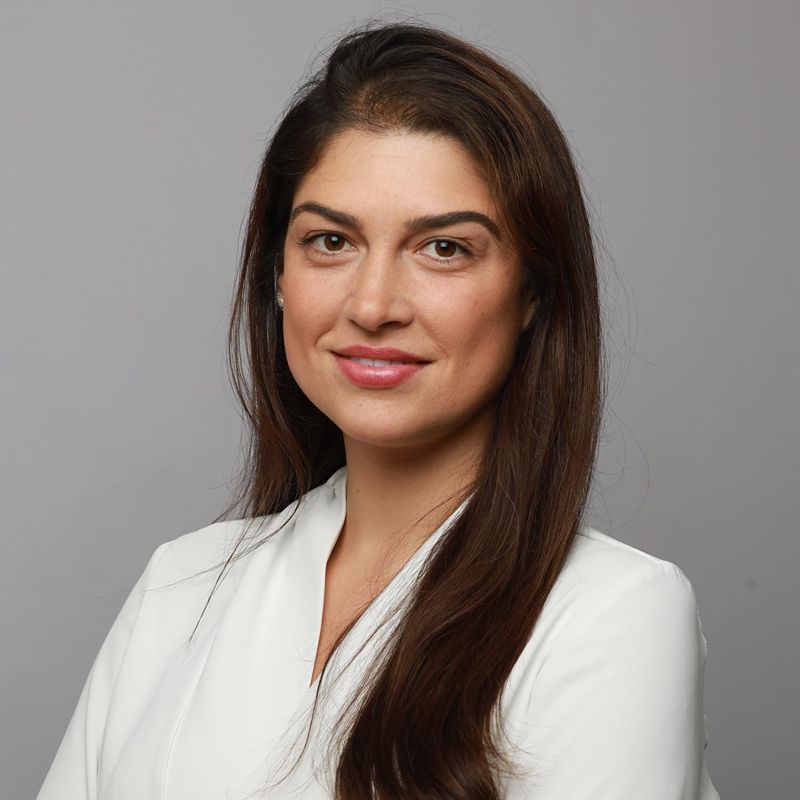 Paula Travesso