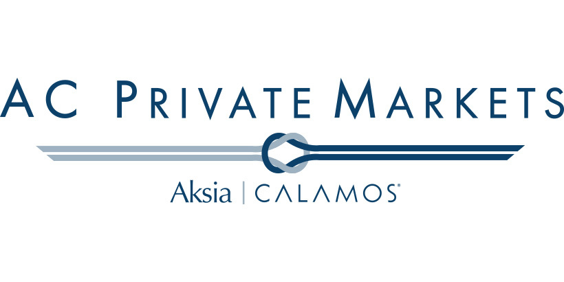 Aksia Calamos