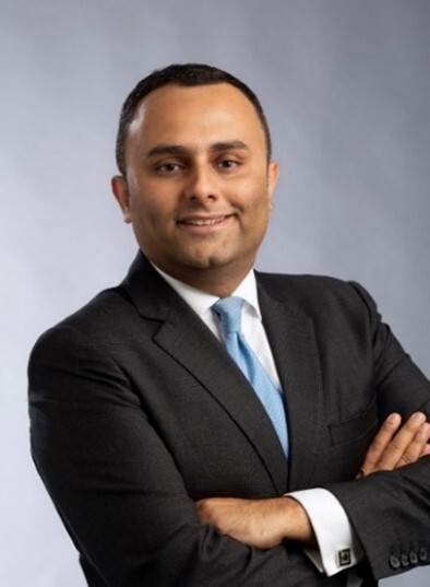Abhishek Mehrotra