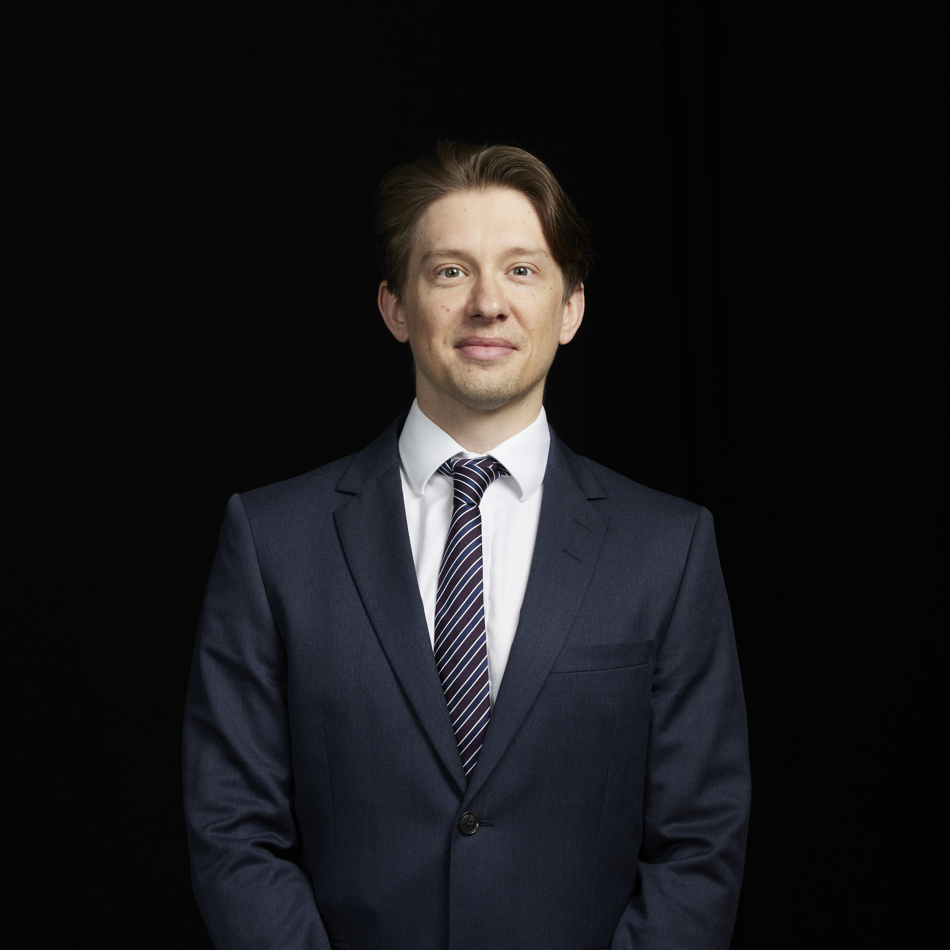 Adam Dmochowski 
