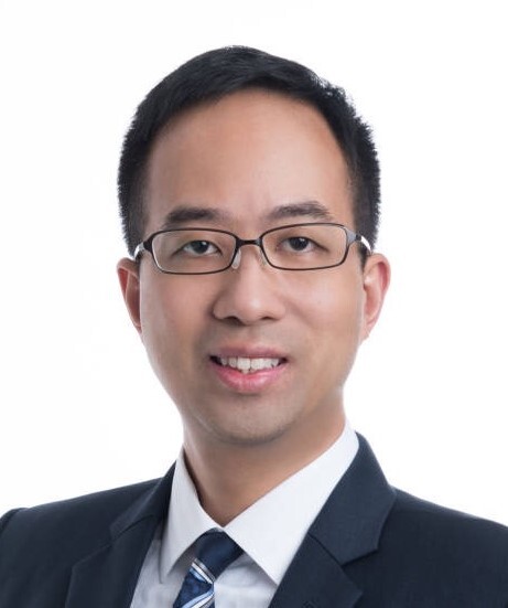 Adrian Chan