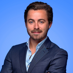 Alban de LANGLAIS