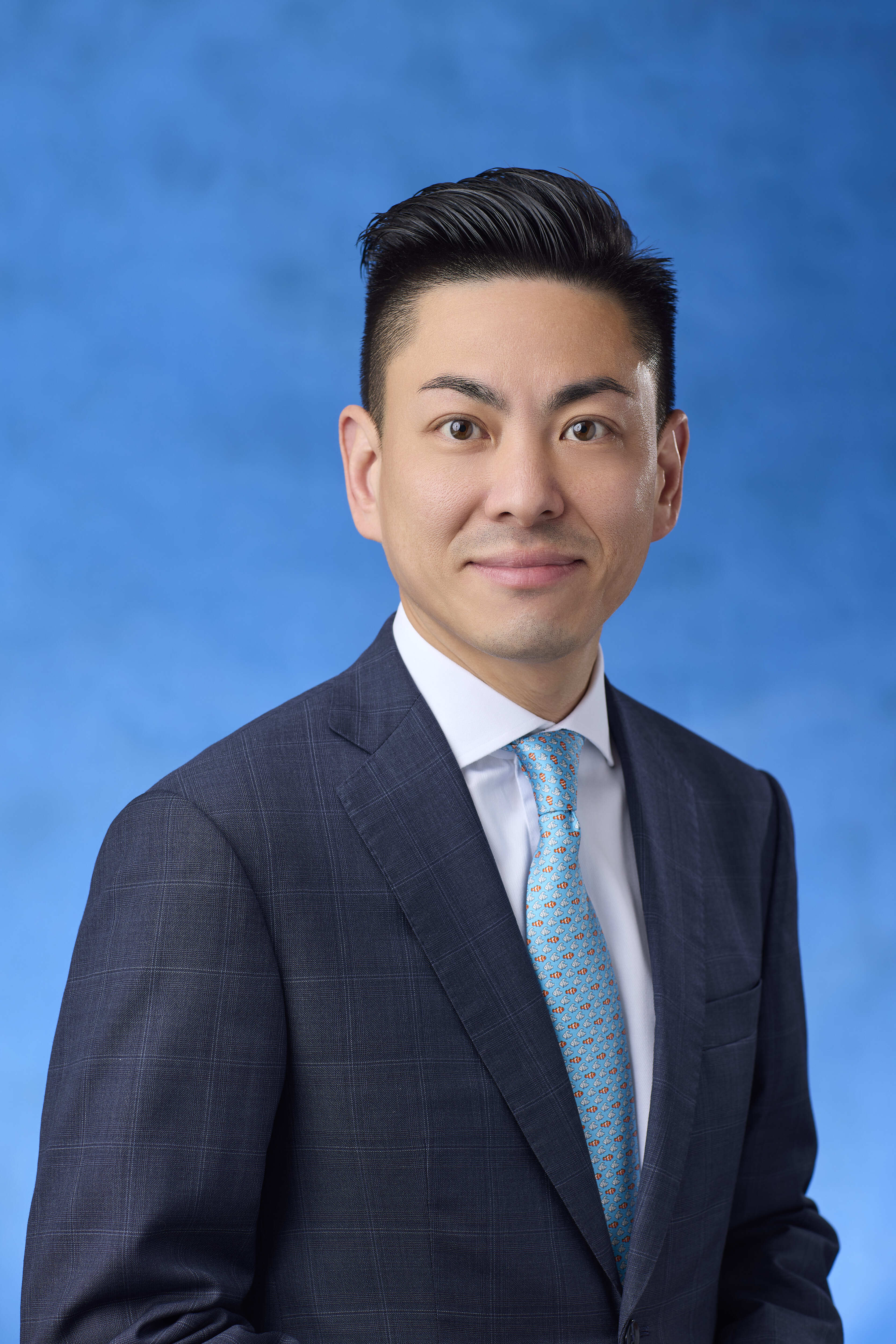 Albert Yang