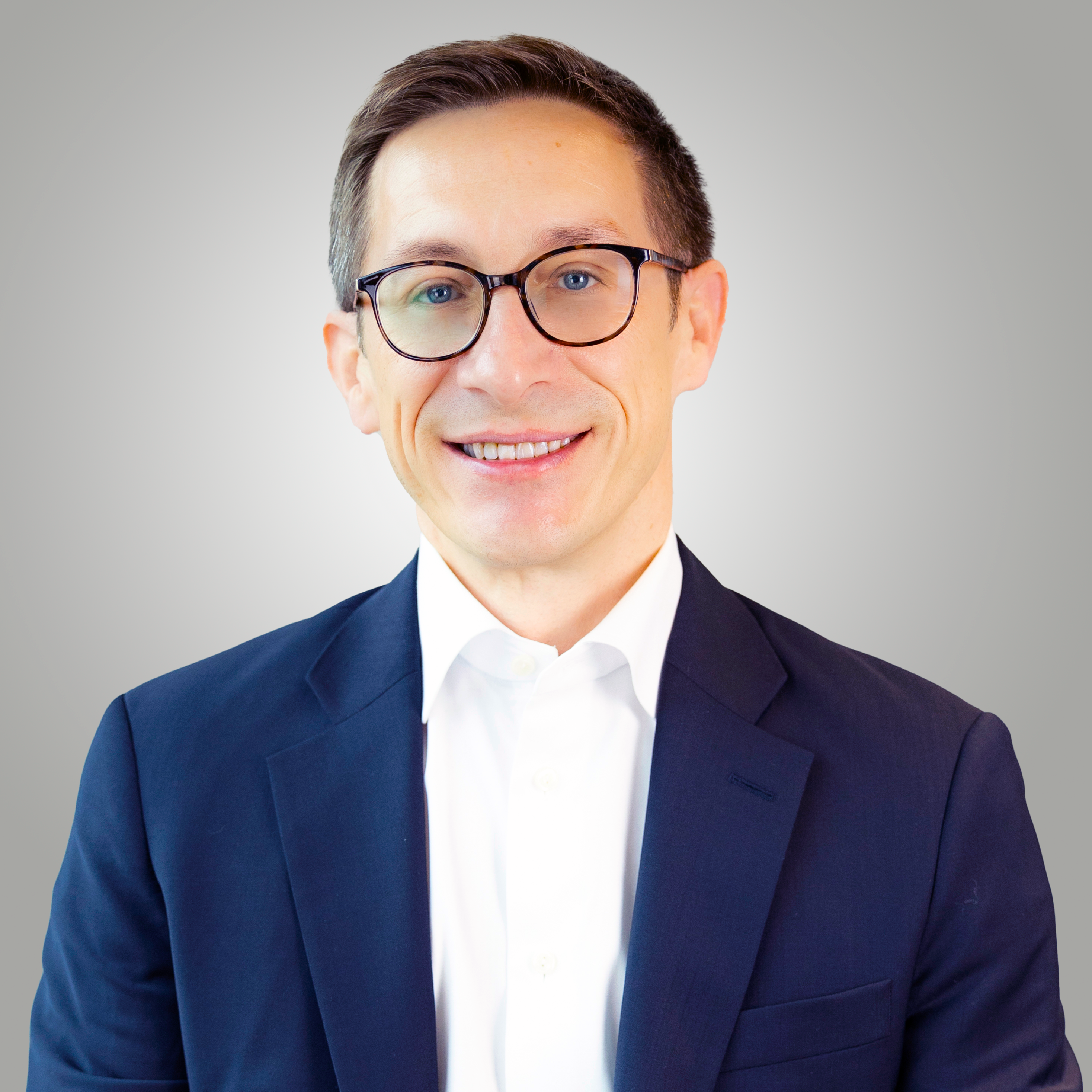 Alexandre Wolf