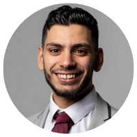 Ali Shafa-Amri 2021 Profile Photo