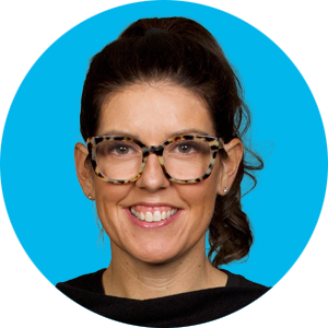 Amanda Jacobi, CETF®