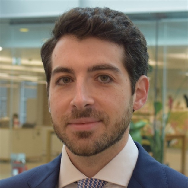 Andrés Pedreño Gil 