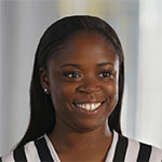 Abigail Ayodele