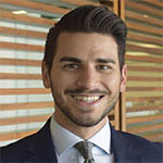 Luca Michienzi, CFA, CAIA