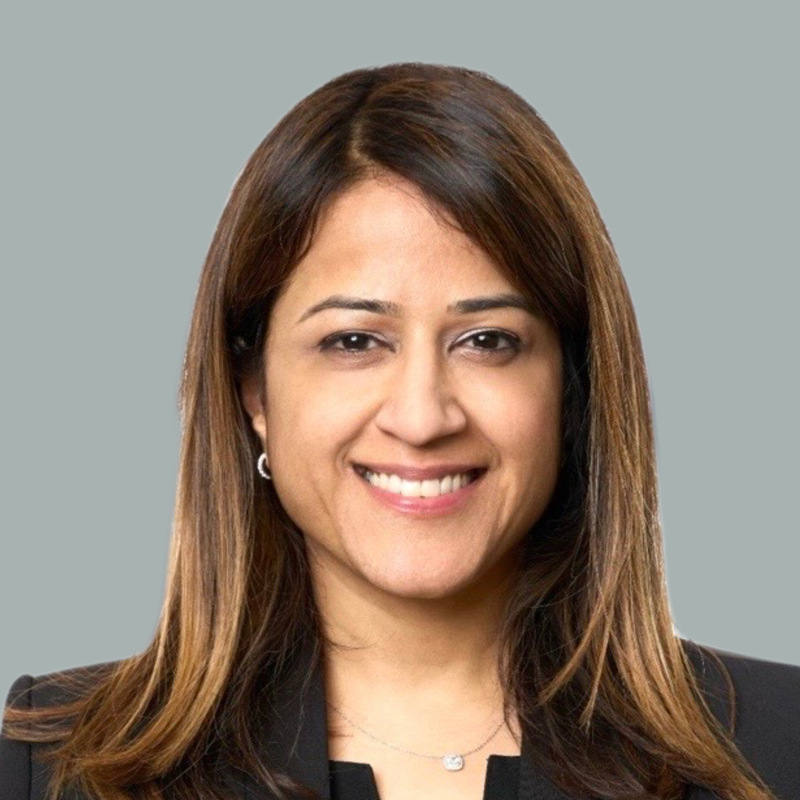 Ashmi Mehrotra