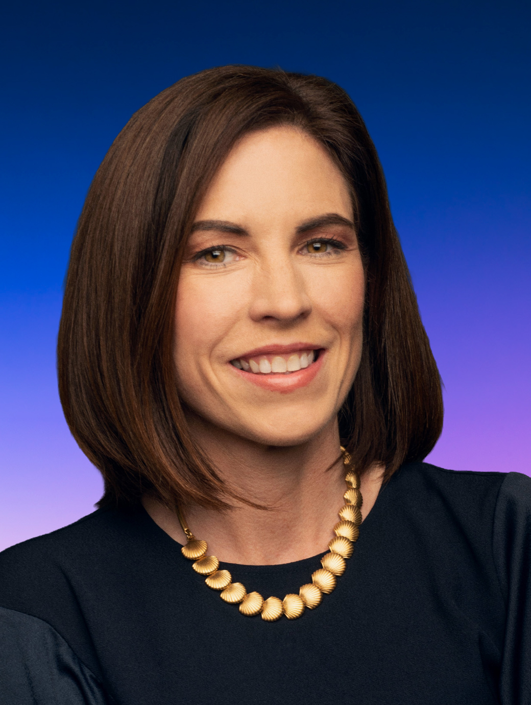 Claire O'Keefe