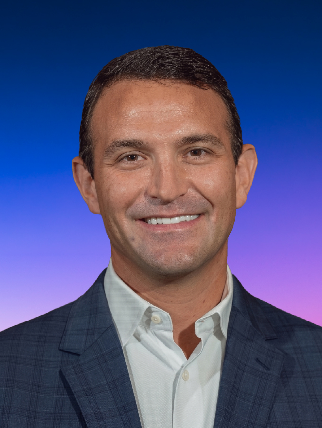 Kevin Dombrowski
