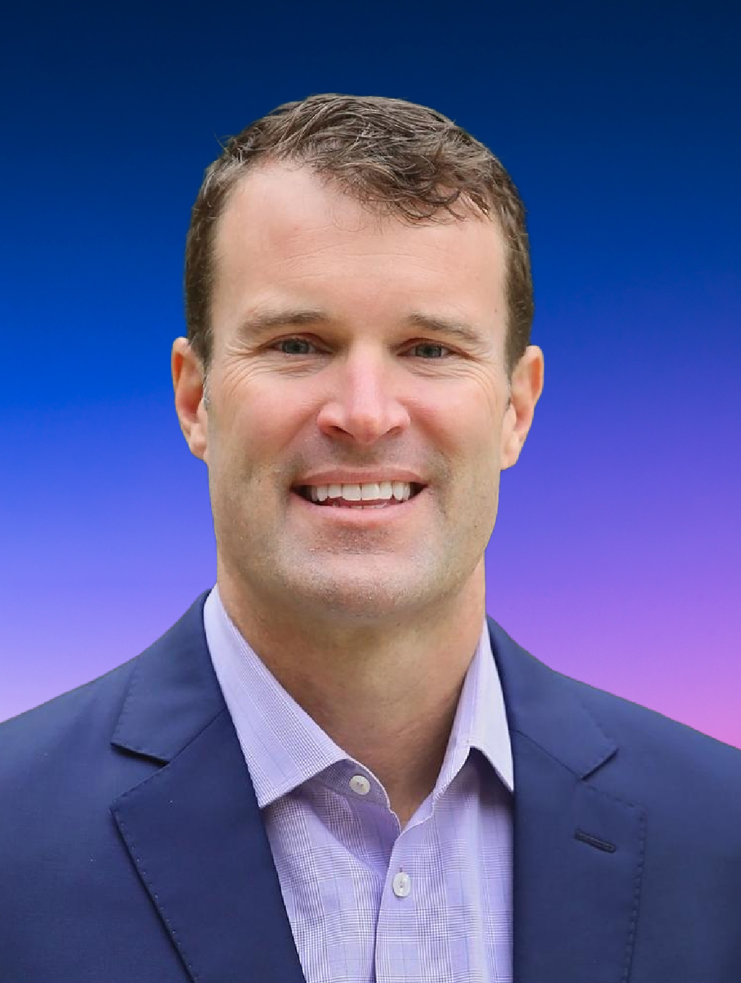 Kevin Fitzwilson