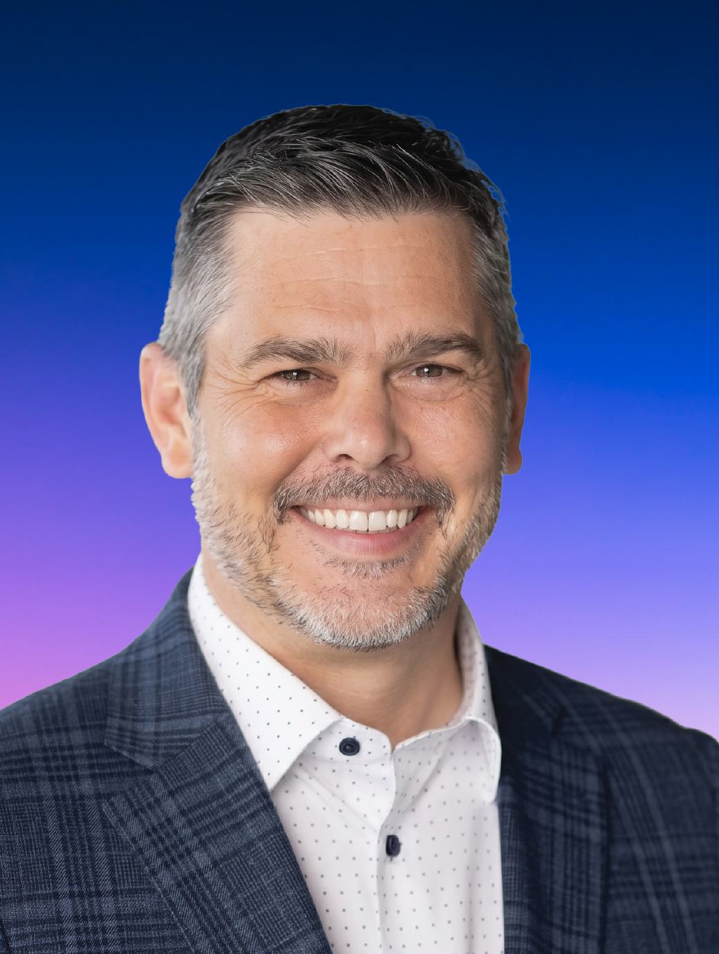 Ryan Parker