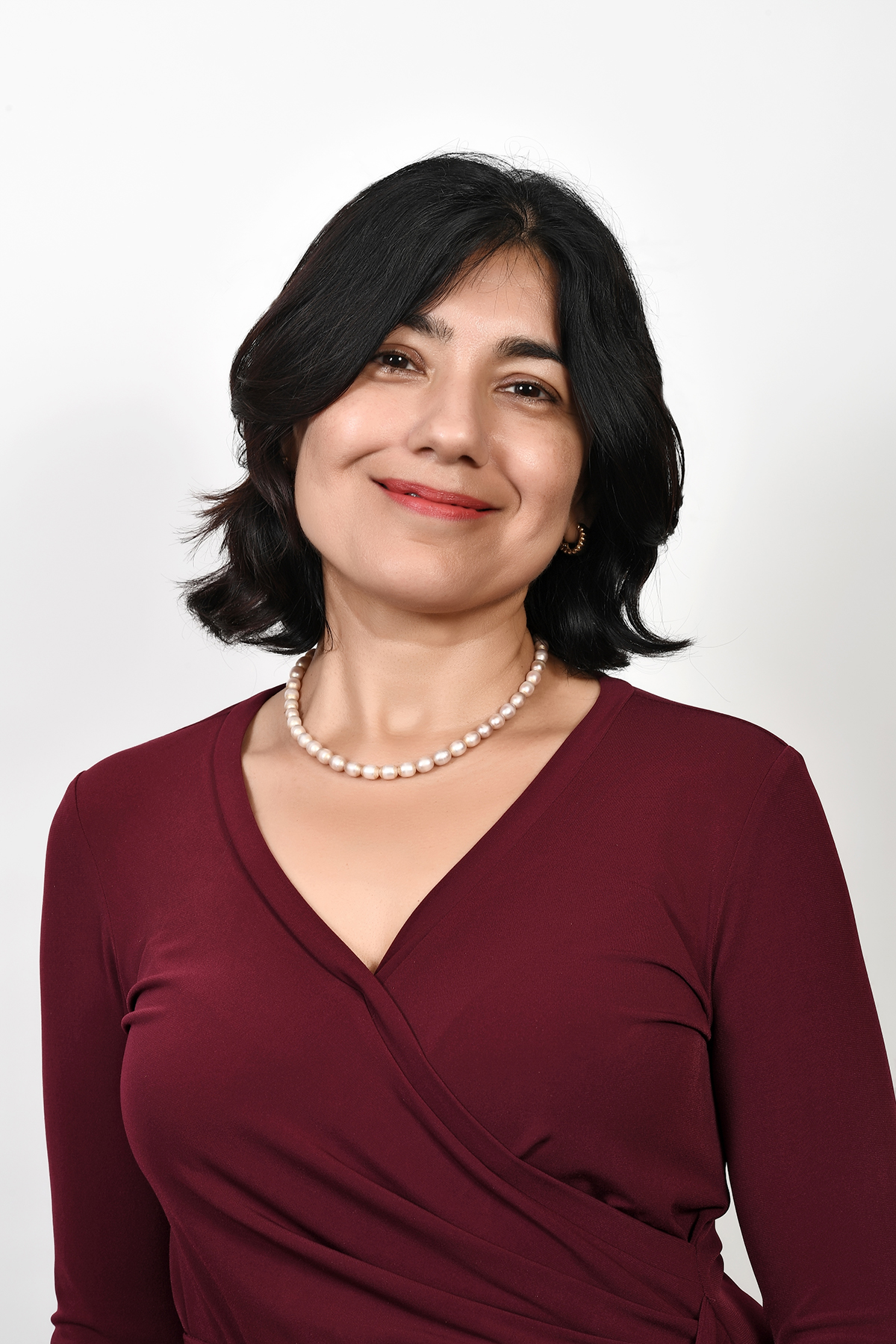 Shafali Sachdev