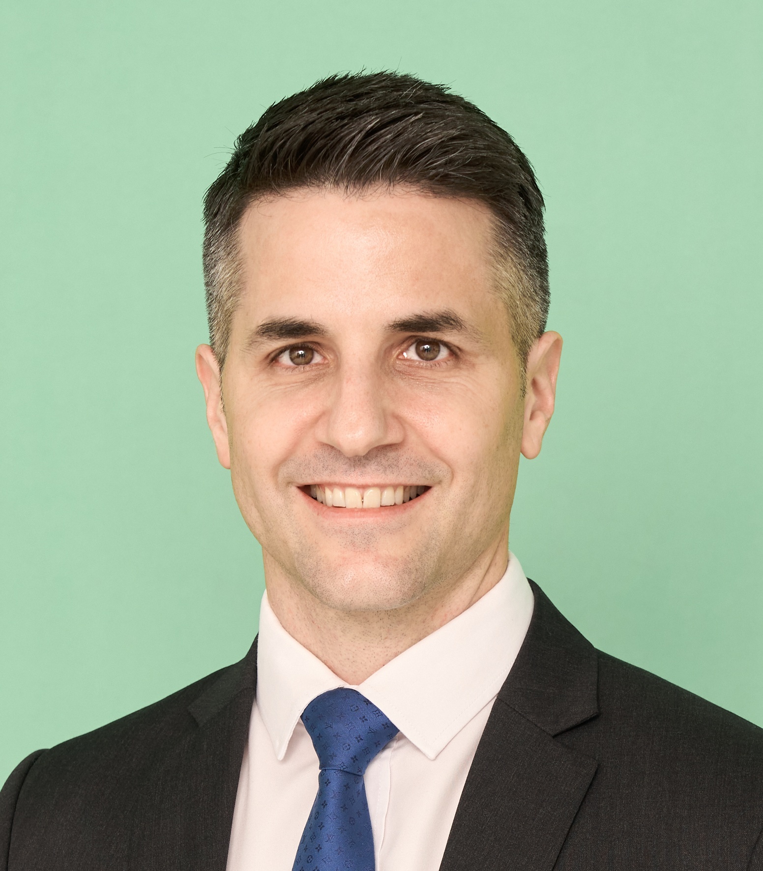Daniel Peter