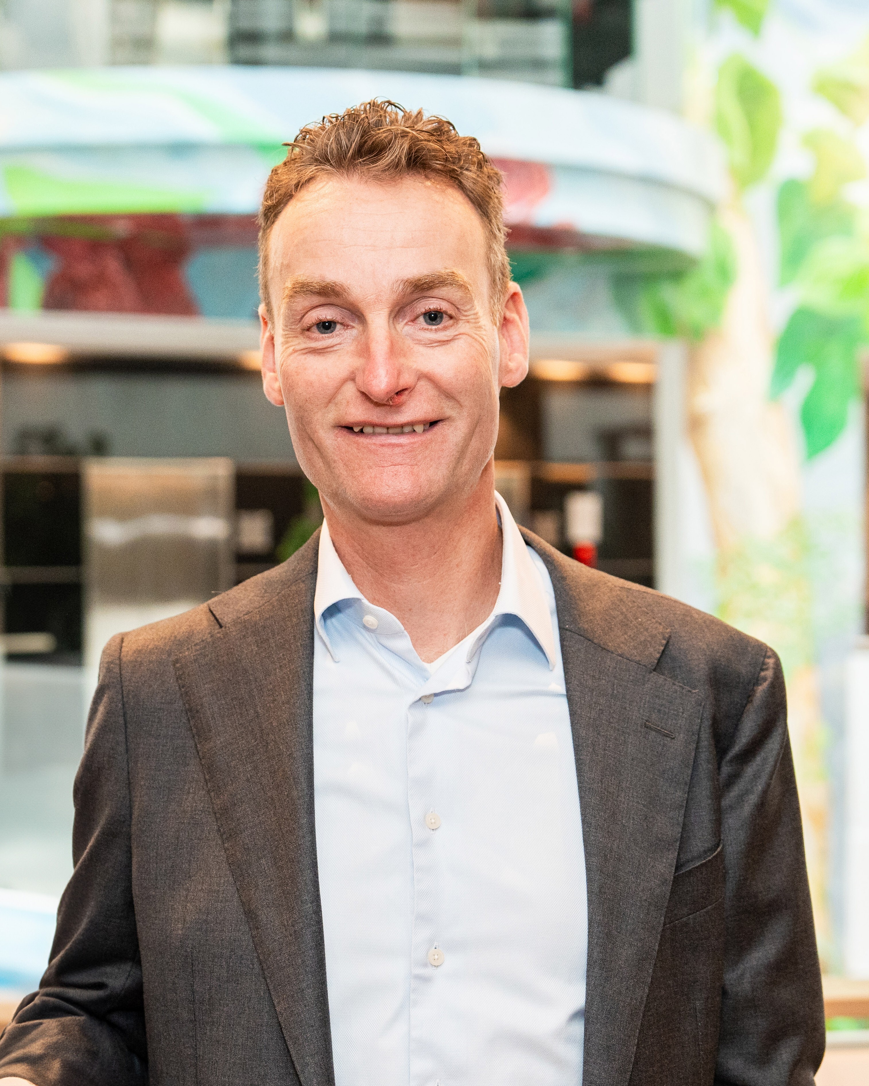 Bart van de Ven