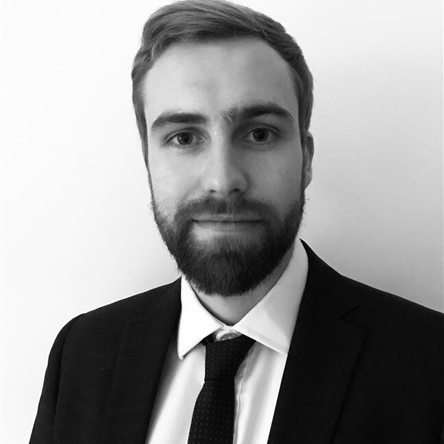 Ben Harvey