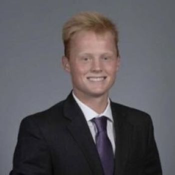 Ben Olson 