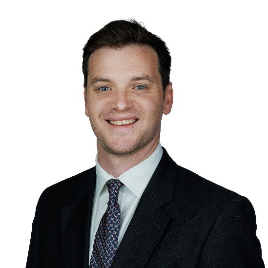 Ben Tucker