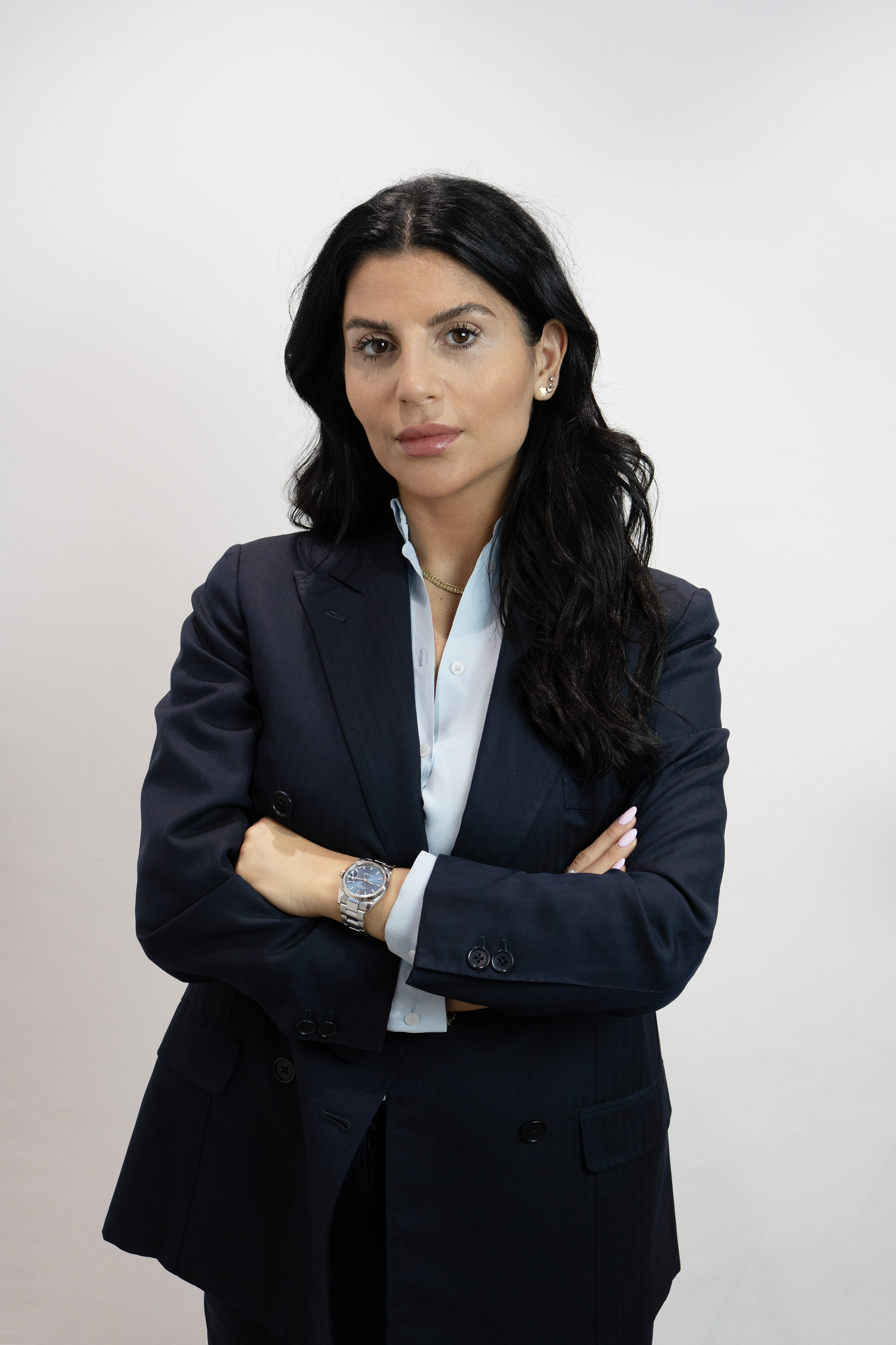 Benedetta Goldner
