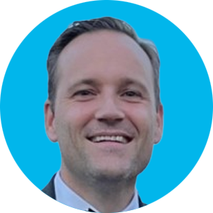 Brad Havenga