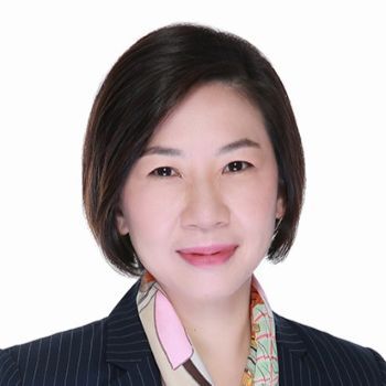 Brenda Leow 