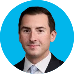 Bryan Sullivan, CFA